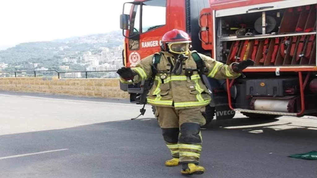 إنقاذ 15 تلميذاً احتجزوا جراء إنهيار شرفة وسلالم داخل مدرسة في بريتال!