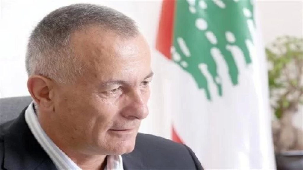 روكز عن معمل الذوق: حذّرنا منه منذ آب 2020.. نطالب القوى العسكرية بوضع اليد فوراً على المعمل وإعلانه منطقة خطرة حتى إزالة كل المواد