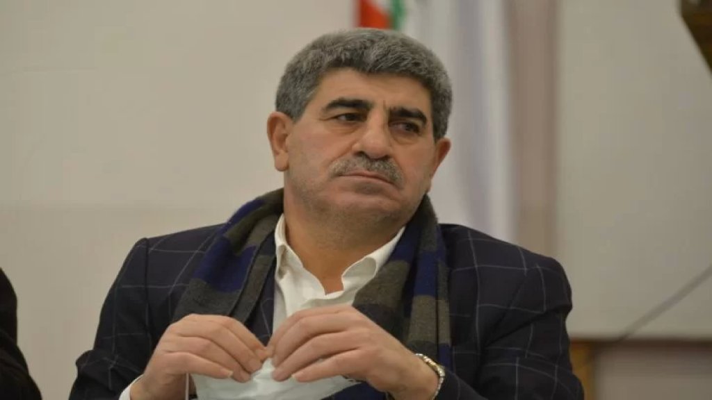 طليس: لمعالجة مشكلة اشتراط استلام المحطات للبنزين بالفريش دولار