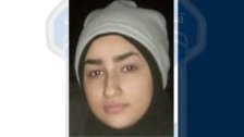إبنة الـ18 عاماً &quot;زينب فارس&quot; مفقودة: غادرت منزلها الزوجي في بلدة صبرا ولم تَعُد، وقوى الأمن تعمم صورتها