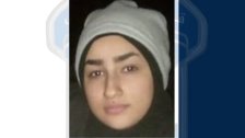إبنة الـ18 عاماً "زينب فارس" مفقودة: غادرت منزلها الزوجي في بلدة صبرا ولم تَعُد، وقوى الأمن تعمم صورتها