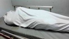  العثور على جثة سوري (43 عاماً) مصابا بطعنات عدة من آلة حادة داخل شقة يسكنها على طريق بعلبك- نحلة
