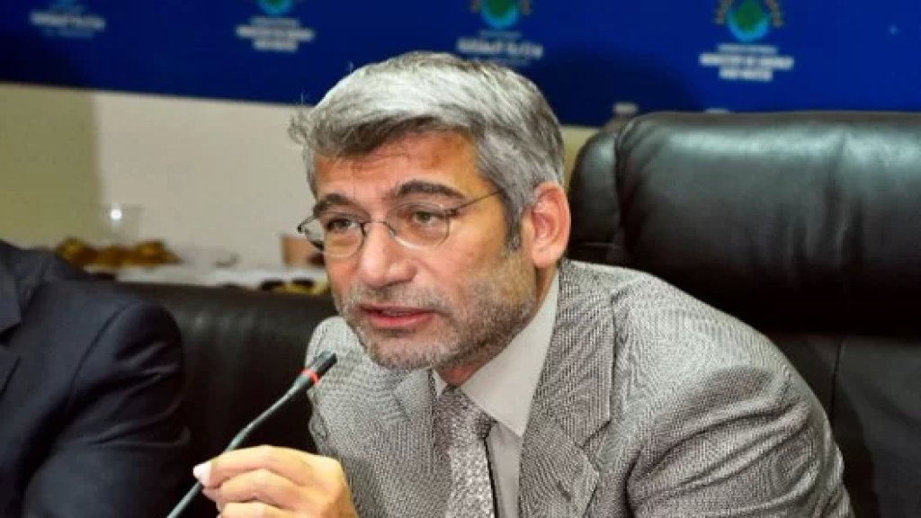 فياض: إقرار مجلس الوزراء لمشروع قانون انتاج الطاقة المتجددة الموزعة واحالته إلى مجلس النواب خطوة مركزية بالغة الأهمية