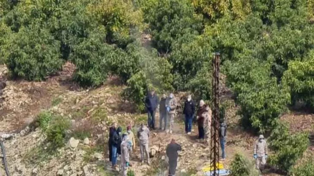 القاتل نفذ جريمته منذ أكثر من 20 يومًا.. هذا ما كشفه الطبي الشرعي في جريمة انصار