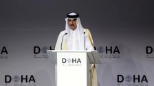 أمير قطر: المجتمع الدولي فشل في إنصاف الفلسطينيين