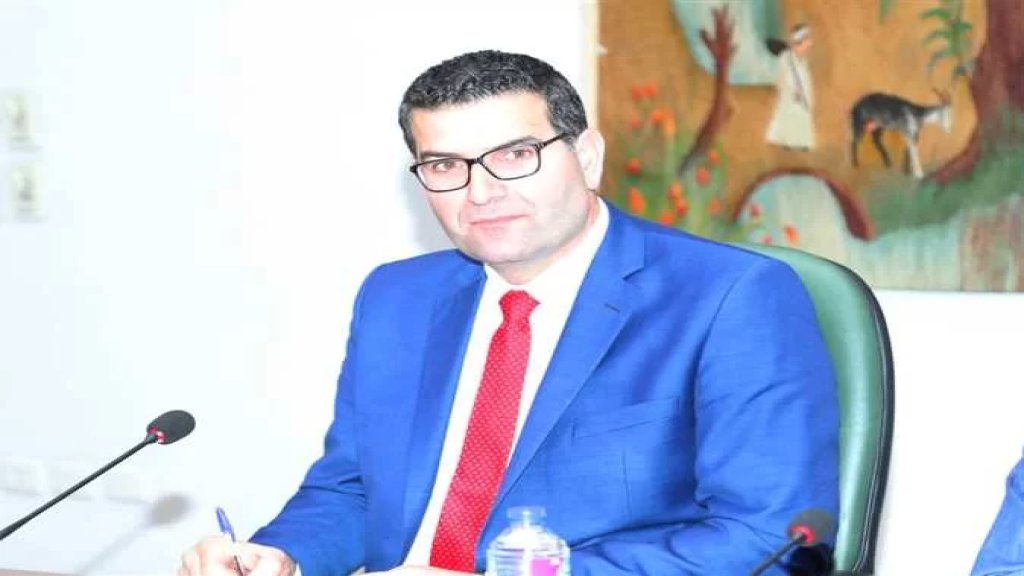 وزير الزراعة يطمئن: لن يفقد أيّ منتج غذائي من لبنان رغم الازمة العالمية