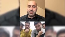 بالفيديو/ مجرم انصار حسن الغناش عرض مبلغًا من المال على الشباب من آل ناصر الدين لقاء إطلاق سراحه إلا أنهم أبوا إلا أن يسلموه لمخابرات الجيش