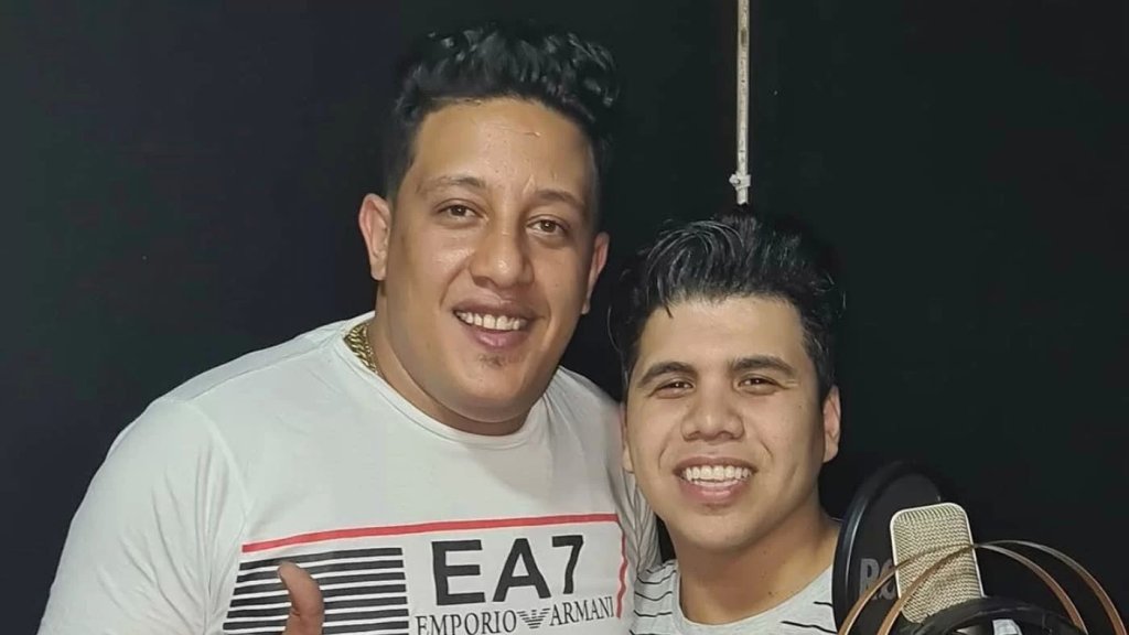 السجن عام لحمو بيكا وعمر كمال بتهمة الإخلال بالآداب وخدش الحياء بعد نشرهما فيديو