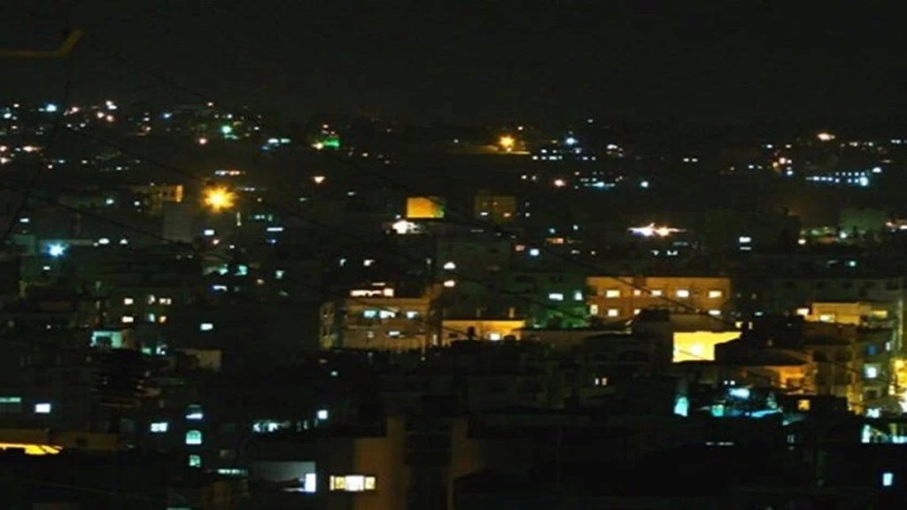 مجهول يٌطلق النار على عنصر في الامن الوطني الفلسطيني اثناء وجوده في سوق الخضار في مخيم عين الحلوة