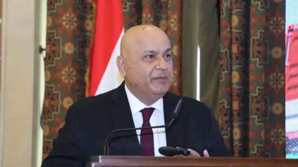 مدير دائرة الشرق الأوسط في البنك الدولي: أزمة لبنان من ضمن 3 أسوأ أزمات بالعالم... ومتفائل ببرنامج الإصلاحات التي يقودها ميقاتي