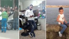 إشكال بين عائلتين دفع ثمنه طفل وشاب في التبانة: إطلاق نار عشوائي وإحراق محل تجاري.. وأحد مطلقي النار وقع في قبضة الجيش