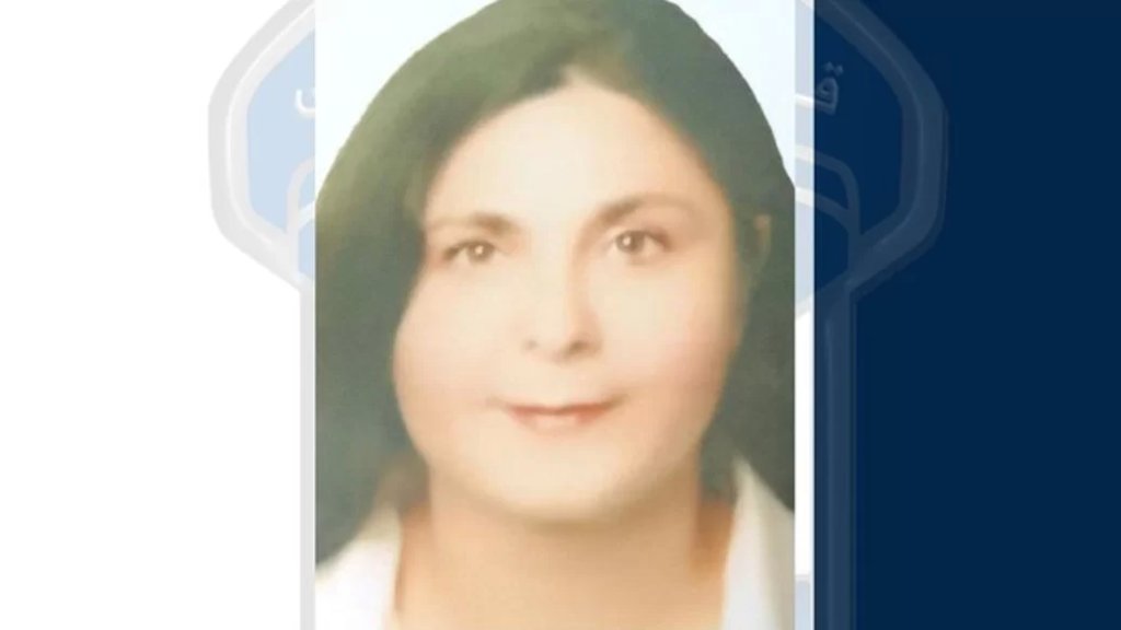 "ديبة حسن جندي" خرجت من منزل خالتها في بلدة النميرية ولم تعُد... وقوى الأمن تعمم صورتها