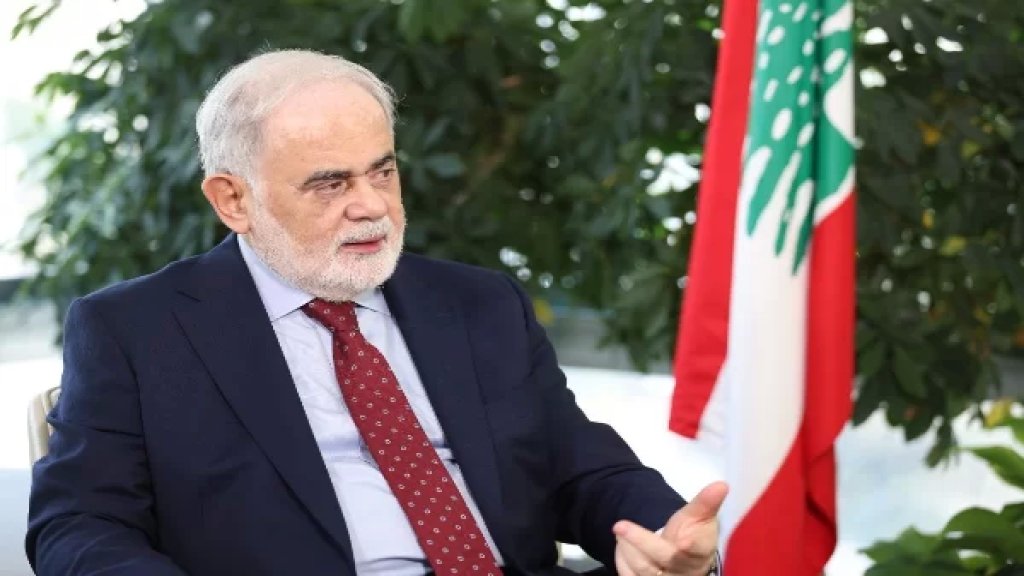 أمل أبو زيد أعلن صرف النظر عن الانسحاب من المعركة الانتخابية: فكر العماد ميشال عون علمني أنّ ثوابت التيار الوطني أغلى من أي مصالح شخصية