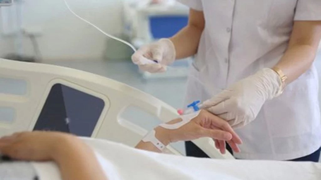  عائلتا عبود وأبو شاهين طالبتا وزير الصحة بفتح تحقيق فوري في قضية وفاة جانيت عبود أبو شاهين: تقصير الفادح للطاقم الطبي والتمريضي في أحد مستشفيات زحلة!