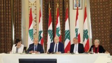 ميقاتي: شارفنا على الانتهاء من توحيد الرؤية لتطبيق الاصلاحات الواجبة