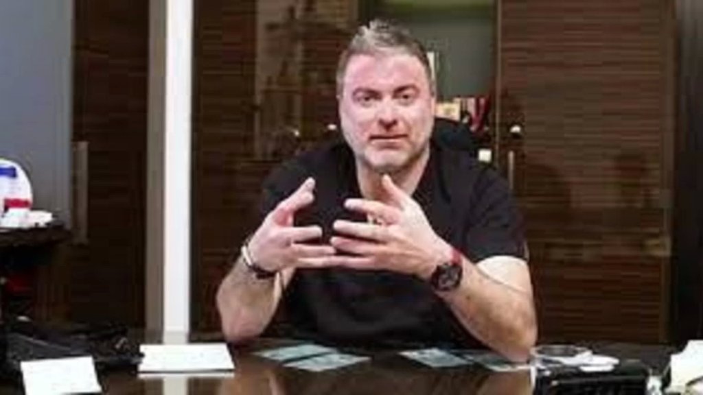 اللواء عباس ابراهيم يتابع قضية الطبيب اللبناني ريشار خراط الموقوف في الامارات 