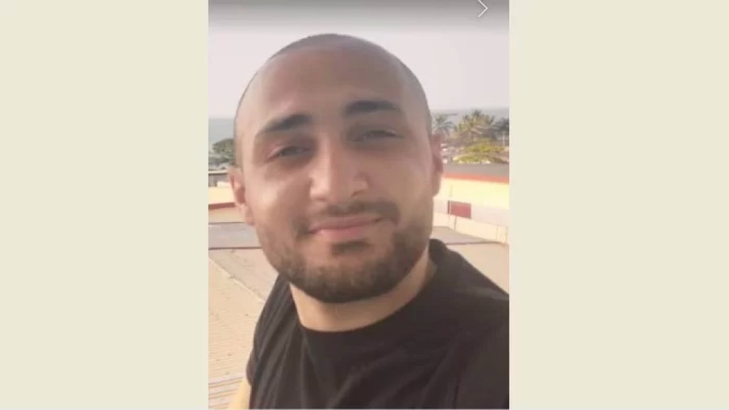 الشاب حسن عطوي مخطوف منذ 5 ايام من محيط كفررمان ووالده يناشد الاجهزة الامنية والقضائية لانقاذه: يضغطون عليه لندفع فدية 25 الف دولار ونحن لا نملك هذا المبلغ!