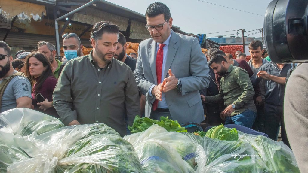 أساس ميديا: ستأكلون قمحاً متعفّناً.. وافق عليه وزيرا الزراعة والاقتصاد