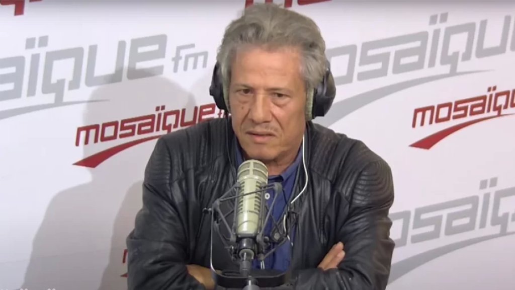  &quot;الصيام في أشهر الصيف مرهق&quot;.. الفنان التونسي محمد السياري يطالب بتثبيت شهر رمضان في ديسمبر