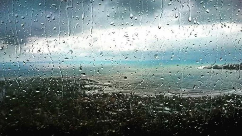 استعدّوا للأمطار ! لبنان يتأثر اعتباراً من مساء الاثنين بمنخفض جوي متمركز شمال غرب تركيا 