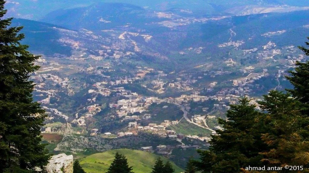 بلدية عكار العتيقة وفاعلياتها تستنكر تفجير القموعة: للكشف السريع عن ملابساتها الخطيرة وأهدافها الواضحة.. ولن ننجر إلى نار الفتنة!