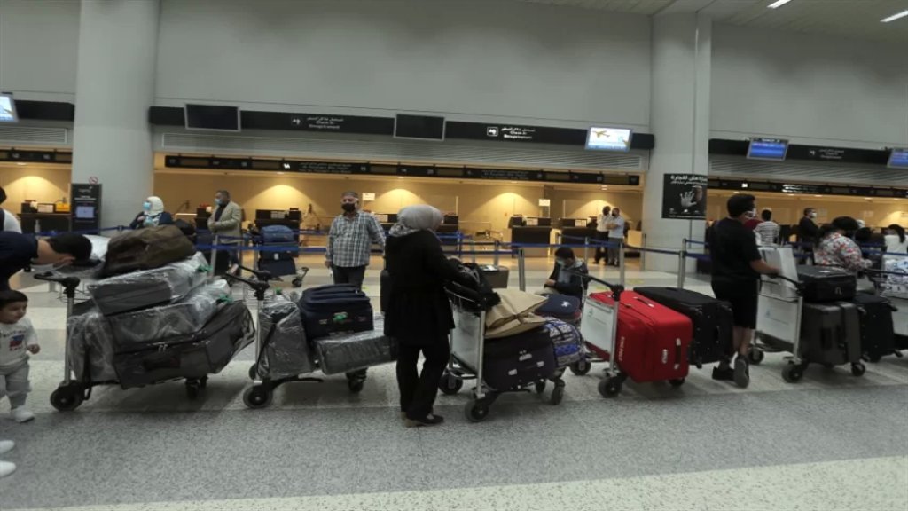 دراسة تكشف: 70% من شباب لبنان نحو &laquo;الهجرة الأبديّة&raquo;!