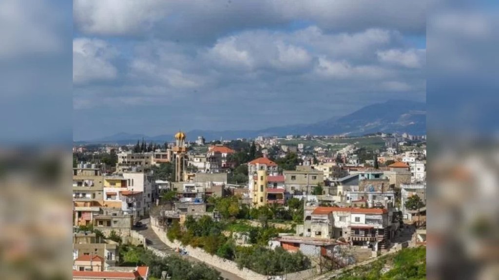 مواطن عثر على صندوق يحتوي متفجرات وقنابل في حي البياضة في جبشيت والجيش فجرها في مكانها!