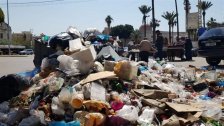 دهس أحد نابشي النفايات في منطقة الجديدة ورامكو تعلن توقفها عن العمل لحفظ الامن في المطمر
