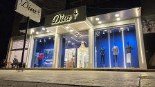 بالصور/ Diva يتمدد.. تشكيلة من أحدث صيحات الألبسة النسائية بانتظاركن في فرعه الجديد في جويا