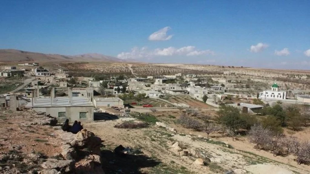 مسلحون إطلقوا النار على منازل داخل طفيل الحدودية