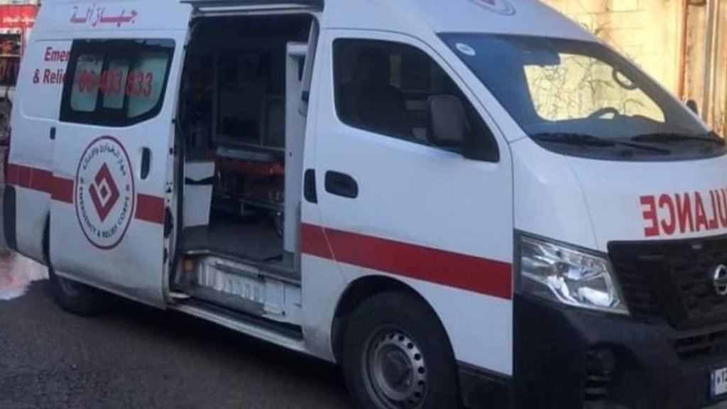 مواطن يلقى حتفه بإطلاق النار على نفسه في البداوي