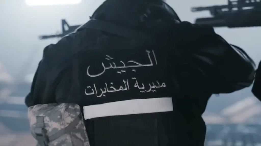 إصابة شخص بإشكال في البداوي وتسليم مطلق النار لمخابرات الجيش