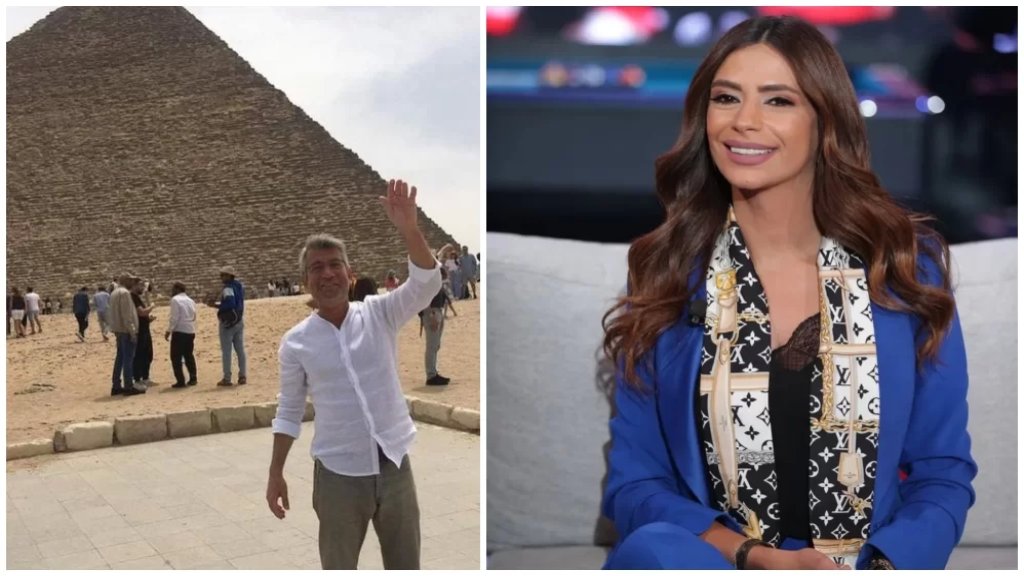 الاعلامية جويل بو يونس: ما عم بفهم على شو هالهجمة على الوزير وليد فياض.. شو ممنوع عليه يكون عندو وقت ساعة يروح يعمل البدو يا ويتصور؟