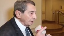 بالفيديو/ الفرزلي:"لا أقبل أن يعترض الطريق أحد وكل من يعترض طريق أي مواطن يجب أن يقوم المواطن بالتصرف هيك ...وع مهلن بهاجمو"
