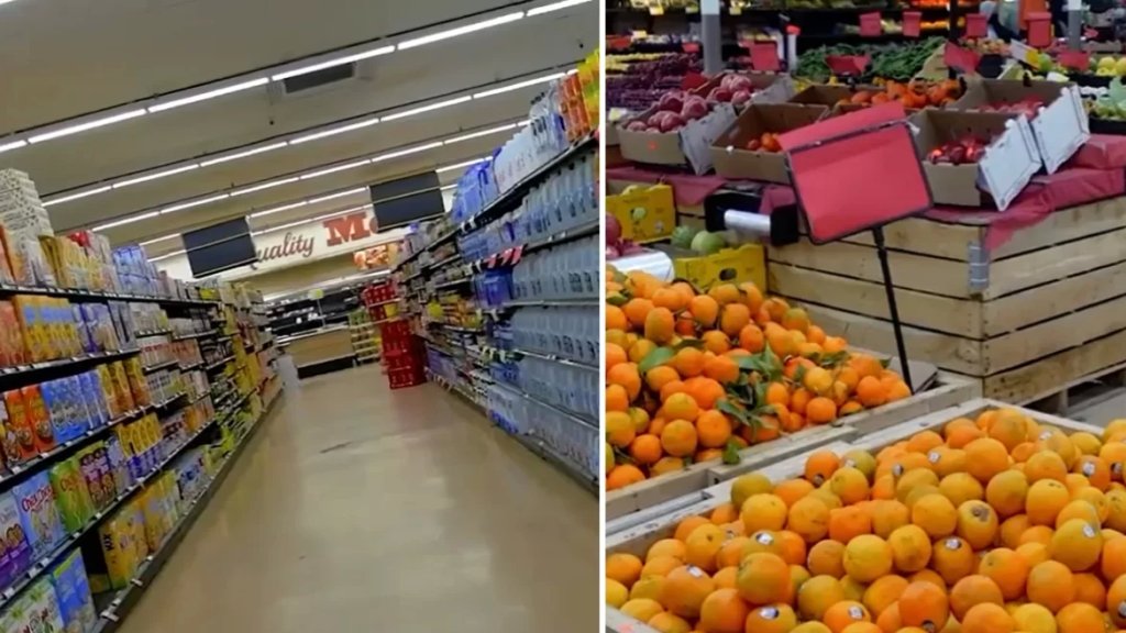 بالصور/ إلى سكان ديربورن وديربورن هايتس الأميركيتين.. يوم عروضات جديد بانتظاركم لدى أسواق البلد 