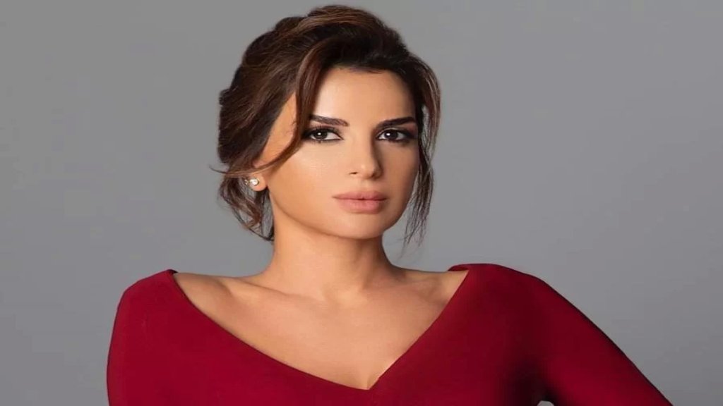 نوال برّي ترّد على منتقدي تمثيلها في مسلسل &quot;والتقينا&quot;: البعض ينتقدني لأسباب سياسية ولو ما عرفت إني قدها ما كنت أخدتها