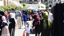 بالصور والفيديو/ أجواء سوق الخميس في بنت جبيل.. زحمة شهر رمضان عادت والناس تبحث عن الجَمعات والعروضات