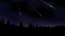 سكان الأرض على موعد مع ظاهرة Lyrid الفلكية المميزة غدا الجمعة: سيتمكنون من رؤية نحو 18 شهاباً كل ساعة!