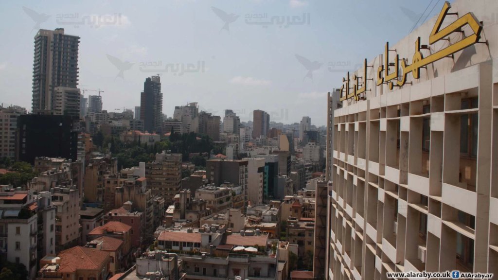 كهرباء لبنان: السرقات المتكررة أدت لسقوط أبراج التوتر العالي في بعض المناطق وانقطاع التيار الكهربائي