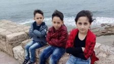 &quot;ماسة ومحمد وجاد&quot;...3 أطفال سوريين ووالدتهم من بين ضحايا زورق طرابلس