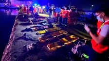 العثور على 8 جثث قبالة جزيرة الفنار - رمتين في طرابلس 