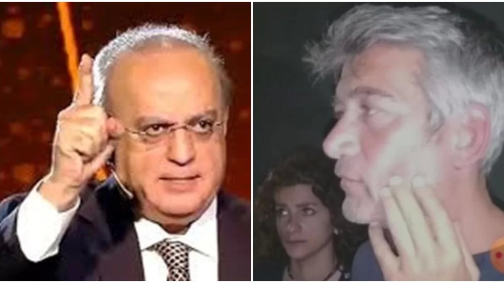 وئام وهاب بعد التعرض لوزير الطاقة: هؤلاء ليسوا ثوار بل كلاب شاردة