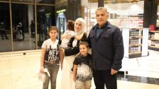 الأمن العام أعاد ثلاثة أطفال إلى حضن أمهم بعد تهريبهم من قبل طليقها.. وذلك بتدخل من اللواء عباس ابراهيم 