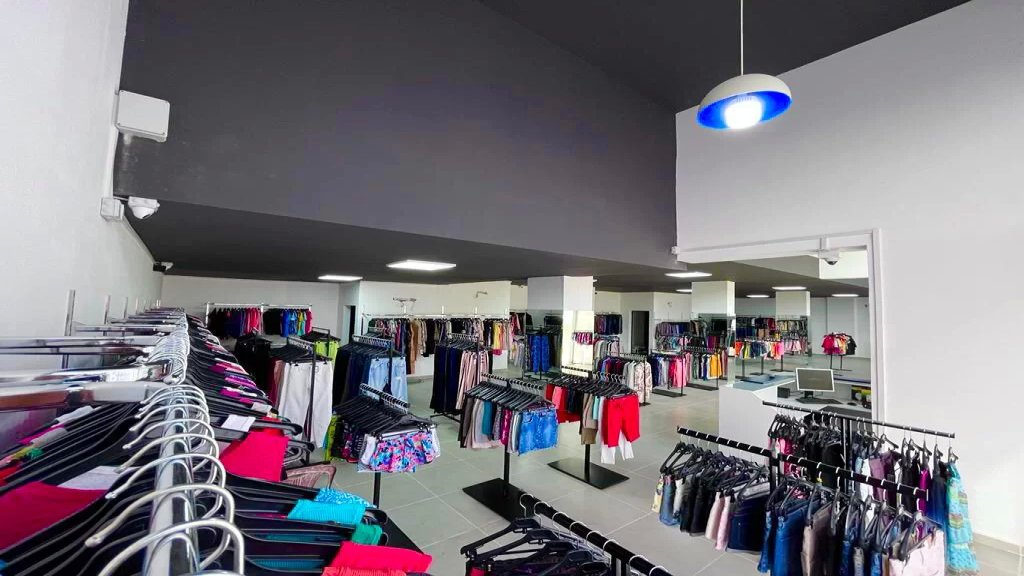 مؤسسة "Original Outlet" تنطلق غدًا في صيدا بتشكيلة كبيرة وأسعار "خيالية" قبل العيد!