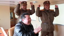 زعيم كوريا الشمالية يتعهد بتعزيز القدرات النووية لبلاده بأقصى سرعة ممكنة