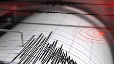 سكان بيروت شعروا مساء اليوم بهزّة أرضية....مصدرها قبرص وقوتها 4.9 درجات 