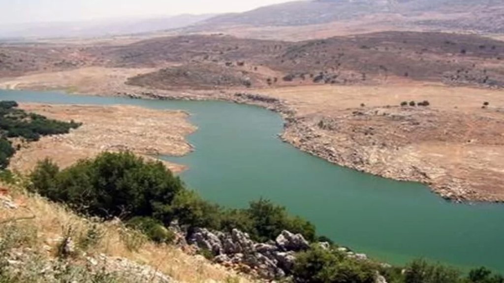 تعميم لمنع ري المزروعات في محافظتي البقاع وبعلبك الهرمل بمياه الليطاني بسبب التلوث