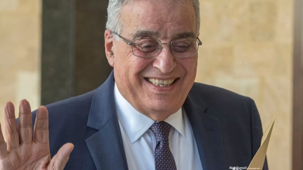 بو حبيب: الإنتخابات حاصلة "حتى لو بدّي إشحد"!