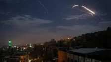 "سانا": عد/ وان إسرائيلي على محيط دمشق فجرًا وارتقاء 4 جنود سوريين وجرح ثلاثة آخرين