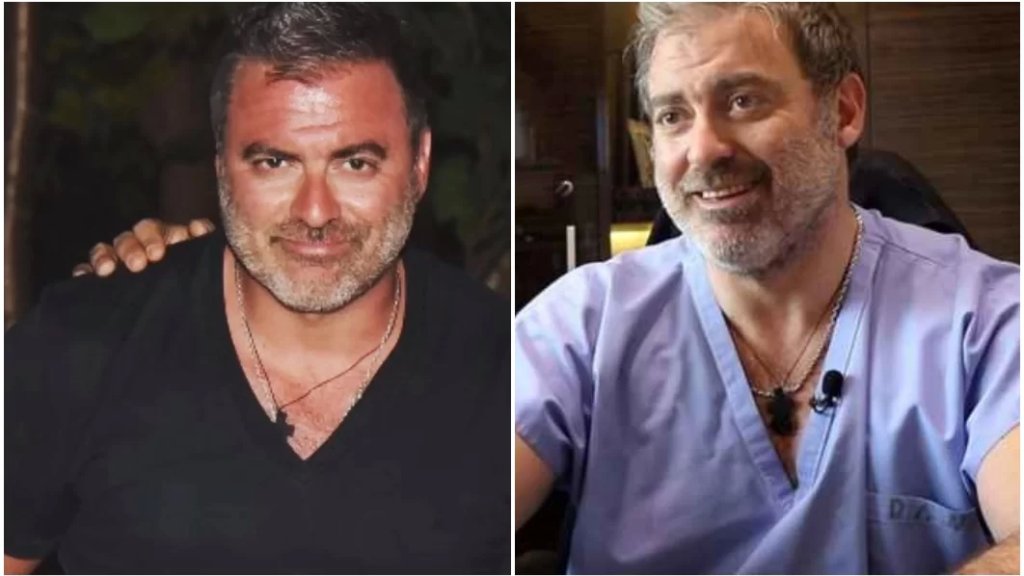 الطبيب ريشار خراط يصل في الساعات المقبلة إلى بيروت... نقيب الأطباء: تمّ توقيفه بسبب تغريدة قديمة له منذ سنتين وتم تلفيق تغريدات أخرى نُسبت إليه